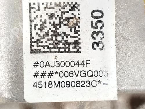 Gearbox SEAT ATECA (KH7, KHP) 1.0 TSI | BP32358092M3 