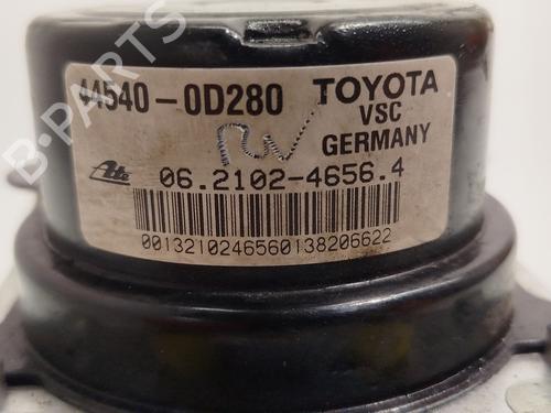 ABS pump TOYOTA YARIS (_P13_)  | BP23269727M43 