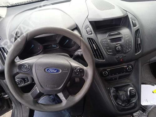 Right taillight FORD TRANSIT CONNECT V408 Box Body/MPV  | BP25051657C35 