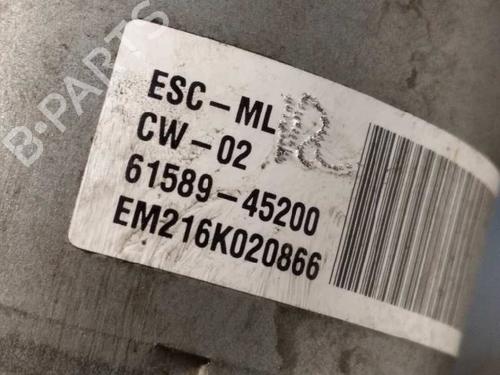 ABS pump KIA CEE'D (JD)  | BP9087030M43 