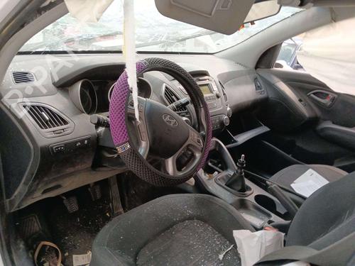 Engine HYUNDAI ix35 (LM, EL, ELH) 1.7 CRDi | BP39747868M1 - Image 37