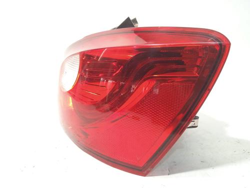 Right taillight SEAT IBIZA IV (6J5, 6P1) 1.4 TDI | BP26411546C35 