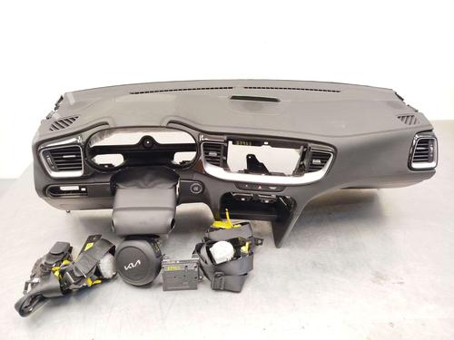 Used Airbag Kit Airbag Kit 39429419 39429419