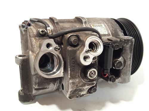 Used AC compressor MERCEDES-BENZ C-CLASS (W204) [2007-2015]  28139197