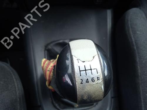 Left mirror NISSAN PRIMERA Hatchback (P12) | BP20235059C26