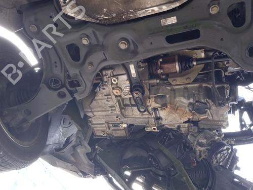 Fuel pump VW T-CROSS (C11, D31)  | BP27244316M76 