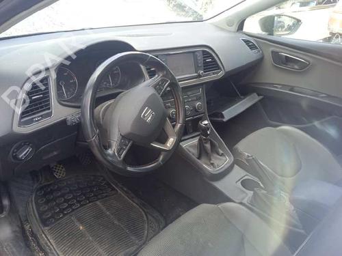 Fuse box SEAT LEON ST (5F8)  | BP18077286E1  - Image 27