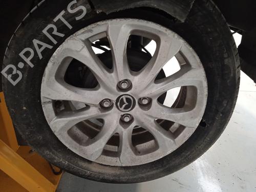 Fælk MAZDA 2 Hatchback (DL, DJ) 1.5 SKYACTIV-G | BP32499141C45