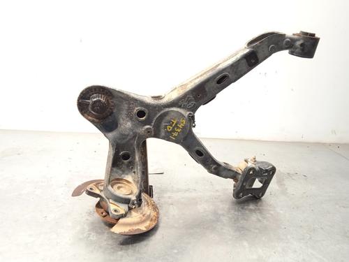 Used Right rear steering knuckle PEUGEOT EXPERT Van (V_) 1.6 BlueHDi 115 (115 hp) 19734190