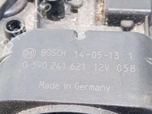 Front wiper motor PEUGEOT PARTNER Box Body/MPV 1.6 HDi | BP19303300M29 