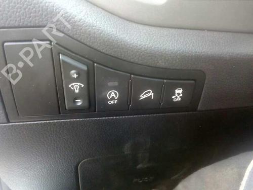 Front wiper motor KIA SPORTAGE III (SL) 1.6 GDI | BP4601144M29 