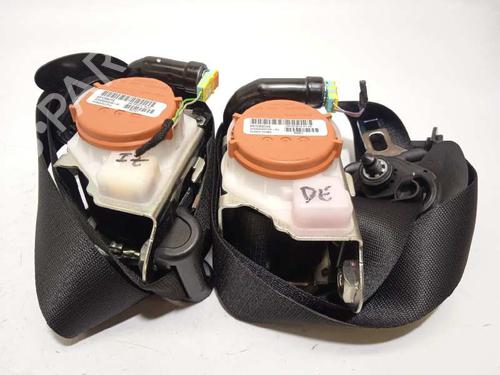 Airbag Kit MERCEDES-BENZ B-CLASS Sports Tourer (W247)  | BP15131602C86