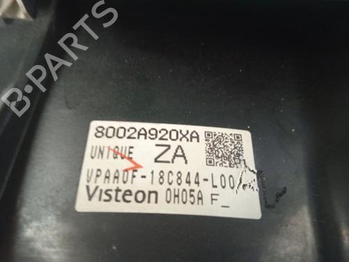 Switch MITSUBISHI ASX (GA_W_) | BP18781416I30