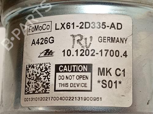 ABS pump FORD FOCUS IV (HN) | BP36527399M43 - Image 7