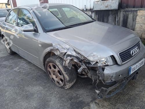 Teile für AUDI A4 B6 (8E2) 1.9 TDI (130 hp) 4354324