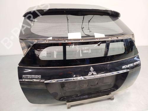 Used Tailgate Tailgate MITSUBISHI ECLIPSE CROSS (GK_, GL_) 1.5 T-Mivec (163 hp) 39747585 39747585