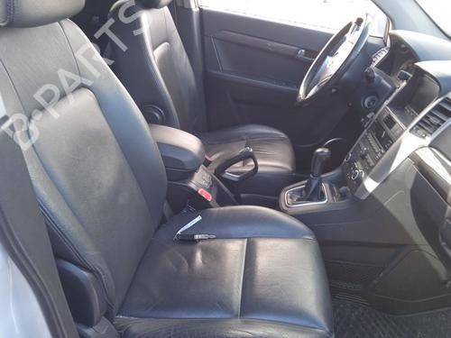 AC radiator CHEVROLET CAPTIVA (C100, C140) 2.0 D 4WD | BP29334284M32