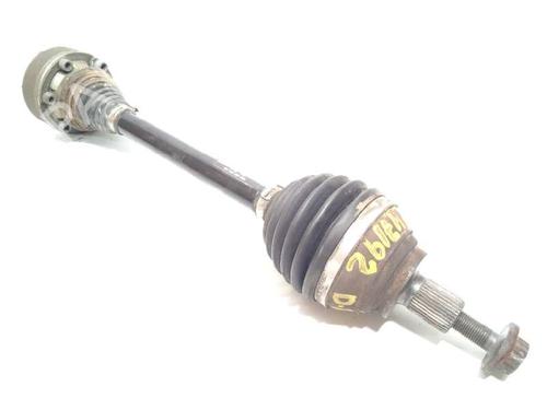 Used Left front driveshaft VW GOLF VII (5G1, BQ1, BE1, BE2) 1.6 TDI (105 hp) 9120154