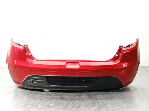 Used Rear bumper RENAULT CLIO IV (BH_) 0.9 TCe 90 (BHNF, BHMA, BHMH, BHJK, BHJR) (90 hp) 19431318