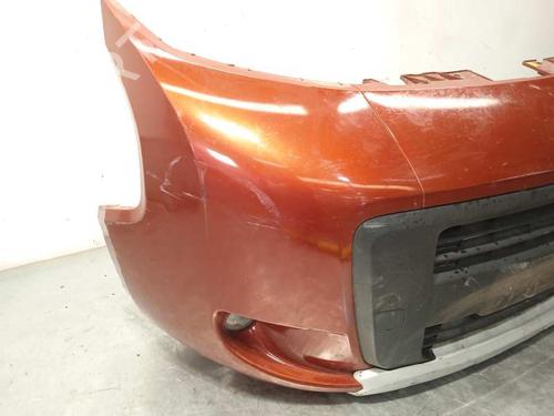 Front bumper FIAT QUBO (225_) 1.3 D Multijet (225AXE1A, 225CXE1A, 225AXH1A, 225AXL1A,... | BP12588614C7 