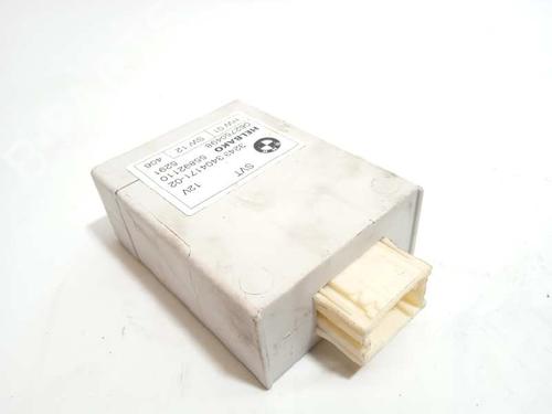 Used Electronic module BMW X3 (E83) 2.0 d (150 hp) 9244189