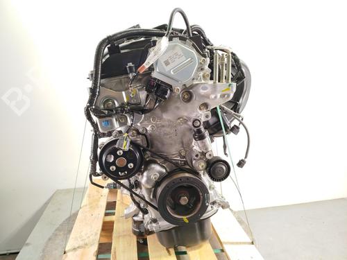 Engine MAZDA 2 Hatchback (DL, DJ) 1.5 SKYACTIV-G | BP26384516M1 - Image 4
