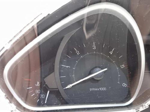 Instrument cluster PEUGEOT 2008 I (CU_)  | BP8901575C47 