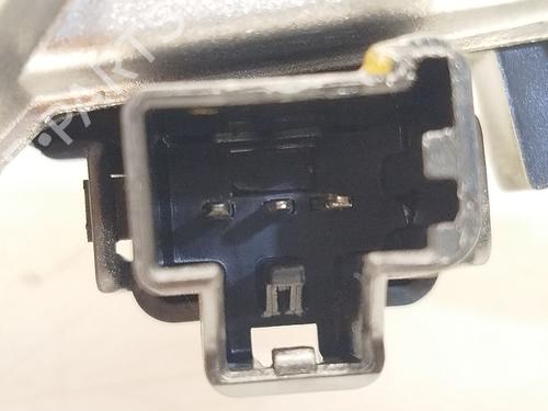 Rear wiper motor FORD PUMA (J2K, CF7) 1.0 EcoBoost | BP30270414M102