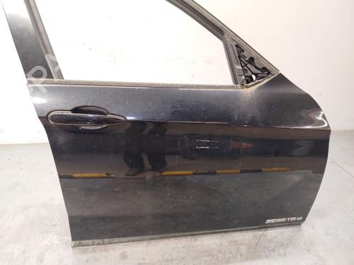 Right front door BMW X1 (E84) sDrive 18 d | BP24398236C3