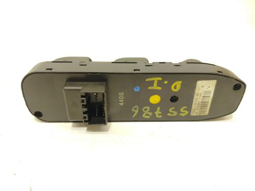 Left front window switch JAGUAR X-TYPE I (X400) 2.0 D | BP25623939I27 - Image 4