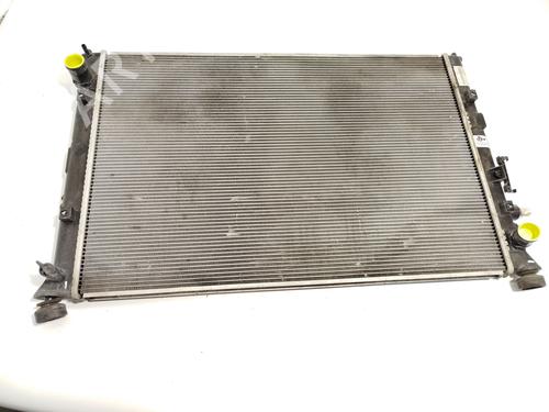 Used Water radiator HONDA CIVIC X Hatchback (FC_, FK_) 1.0 VTEC (126 hp) 29885238