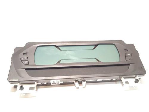 Instrument cluster CITROËN C4 Picasso II | BP13574927C47