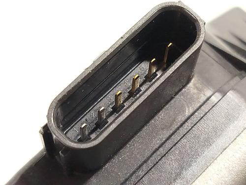 Throttle body KIA SPORTAGE V (NQ5) 1.6 T-GDi Hybrid AWD | BP30900785M82