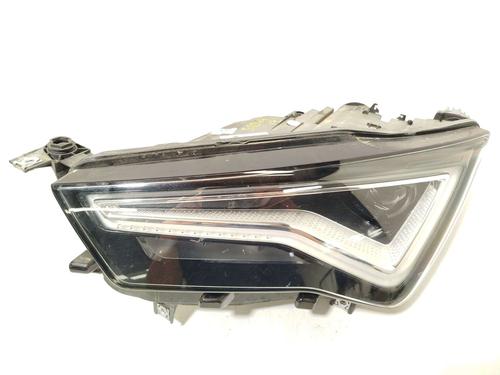 Left headlight SEAT ATECA (KH7, KHP) 1.5 TSI | BP39204527C28 - Image 2
