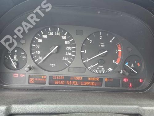 AC radiator BMW X5 (E53) 3.0 d | BP9524439M32  - Image 28