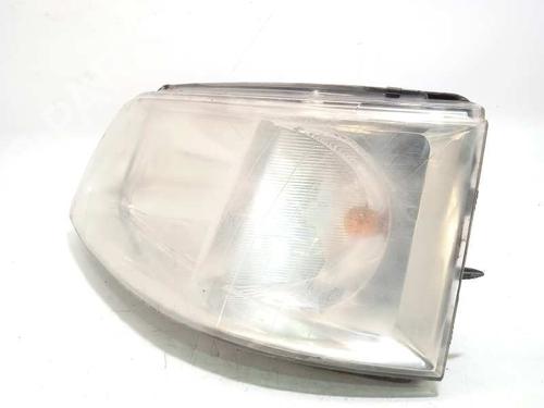 Left headlight VW TRANSPORTER T5 Van (7HA, 7HH, 7EA, 7EH) 2.5 TDI | BP15374399C28