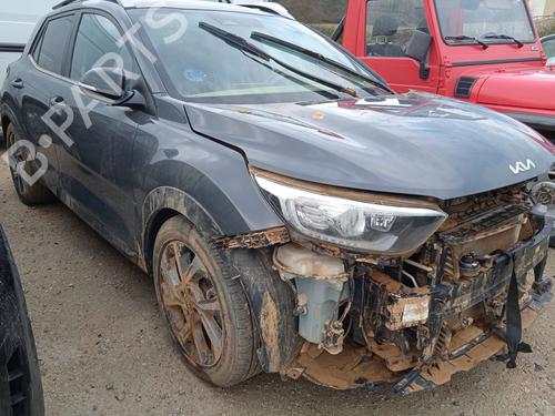 Right front driveshaft KIA STONIC (YB) 1.0 T-GDi Eco-Dynamics+ | BP26167774M39