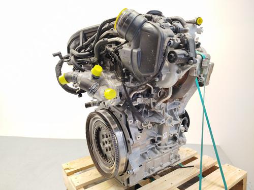 Used Engine Engine SEAT LEON Sportstourer (KL8, KLD) 1.5 eTSI (150 hp) 35954115 35954115