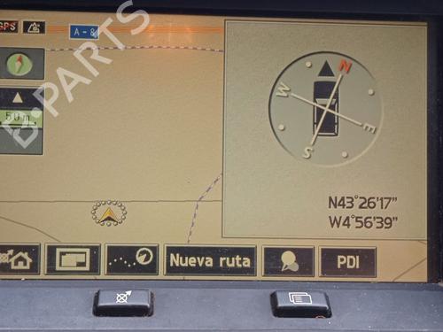 Display monitor LAND ROVER DISCOVERY III (L319)  | BP20310390C48 