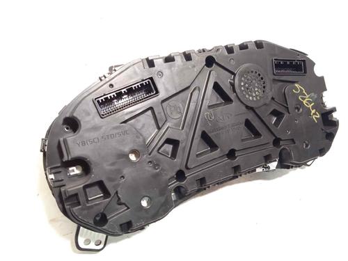 Instrument cluster KIA RIO IV (YB, SC, FB) 1.2 CVVT | BP16819626C47 