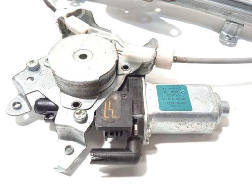 Rear right window mechanism NISSAN MURANO I (Z50)  | BP15056101C25 