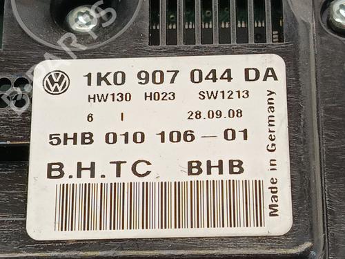 Climate control VW TIGUAN (5N_) 2.0 TFSI 4motion | BP37264589I5 - Image 6