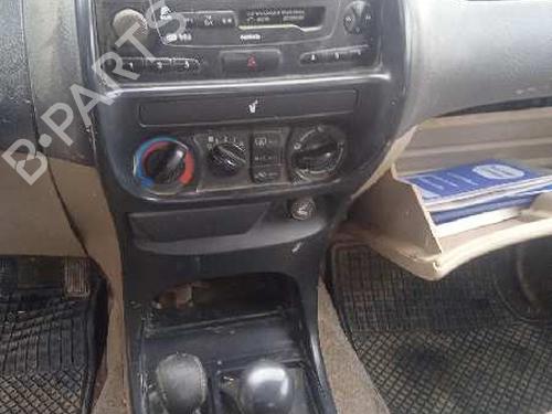 Right front door NISSAN TERRANO II (R20) 2.7 TDi 4WD | BP13109353C3 