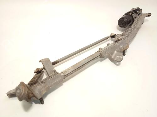 Used Front wiper motor MITSUBISHI LANCER VIII (CY_A, CZ_A) 2.0 DI-D (CY8A) (140 hp) 28952247