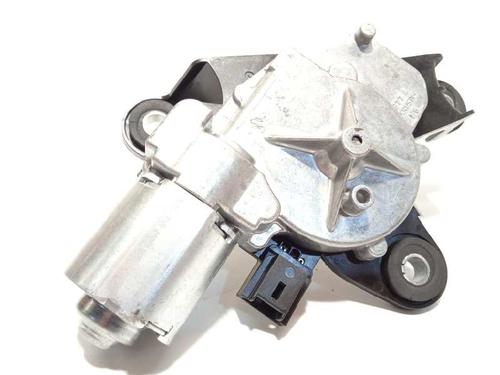Used Rear wiper motor Rear wiper motor PEUGEOT 3008 II SUV (MC_, MR_, MJ_, M4_) 1.6 PureTech 180 (M45GFR, M45GFU) (181 hp) 12563395 12563395