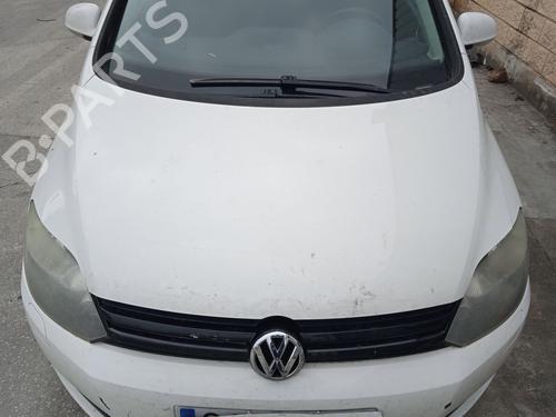 Alternator VW GOLF PLUS V (5M1, 521) 1.6 TDI | BP28116032M7 