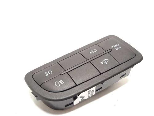 Used Switch FIAT QUBO (225_) 1.3 D Multijet (225AXE1A, 225CXE1A, 225AXH1A, 225AXL1A,... (95 hp) 12593996