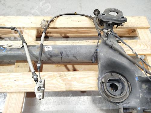 Bakaksel OPEL CORSA E (X15) | BP32227770M2