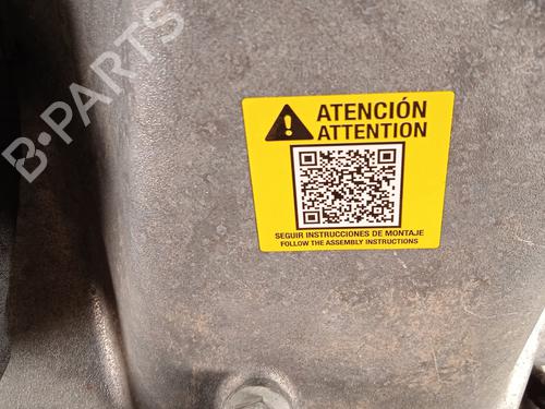 Engine FORD TOURNEO CUSTOM V362 Bus (F3) 1.0 EcoBoost PHEV | BP30122104M1 - Image 9