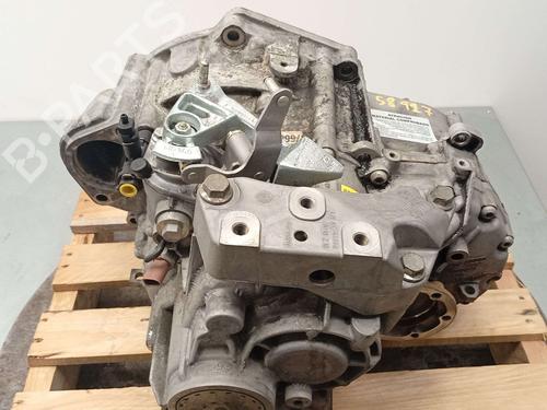 Gearbox AUDI A3 (8P1) 2.0 TDI 16V | BP38565150M3  - Image 5